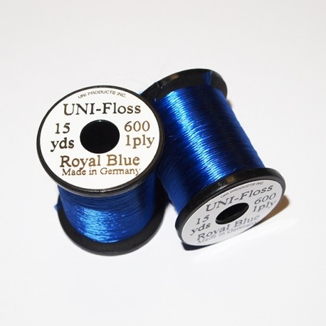 Uni-Floss-Royal-Blue