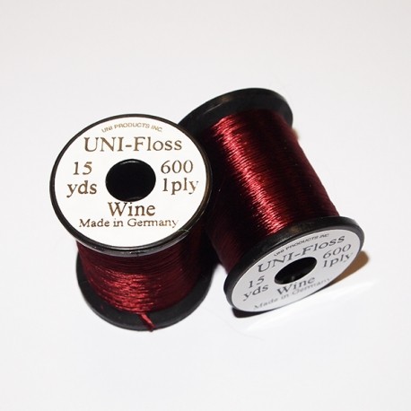 Uni-Floss-Wine