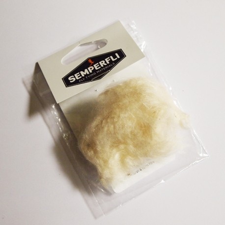 Semperfli-Kapok-Dubbing-Cream