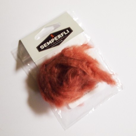 Semperfli-Kapok-Dubbing-Marginata
