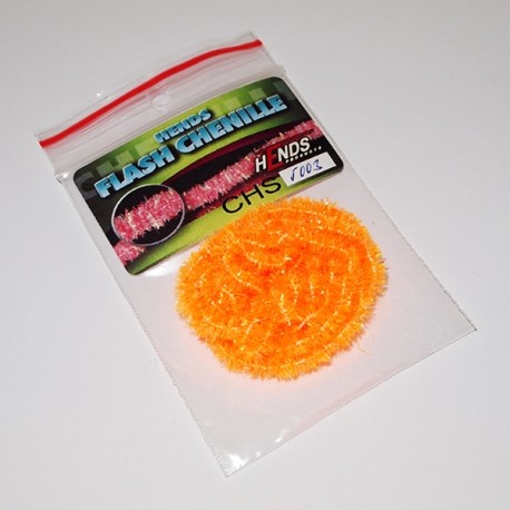 Hends-Flash-Chenille-5003-Orange