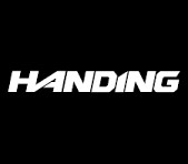 HANDING